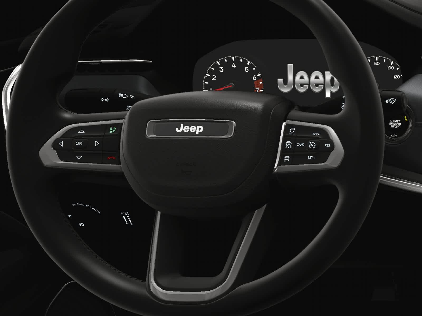 2025 Jeep Compass Limited 22