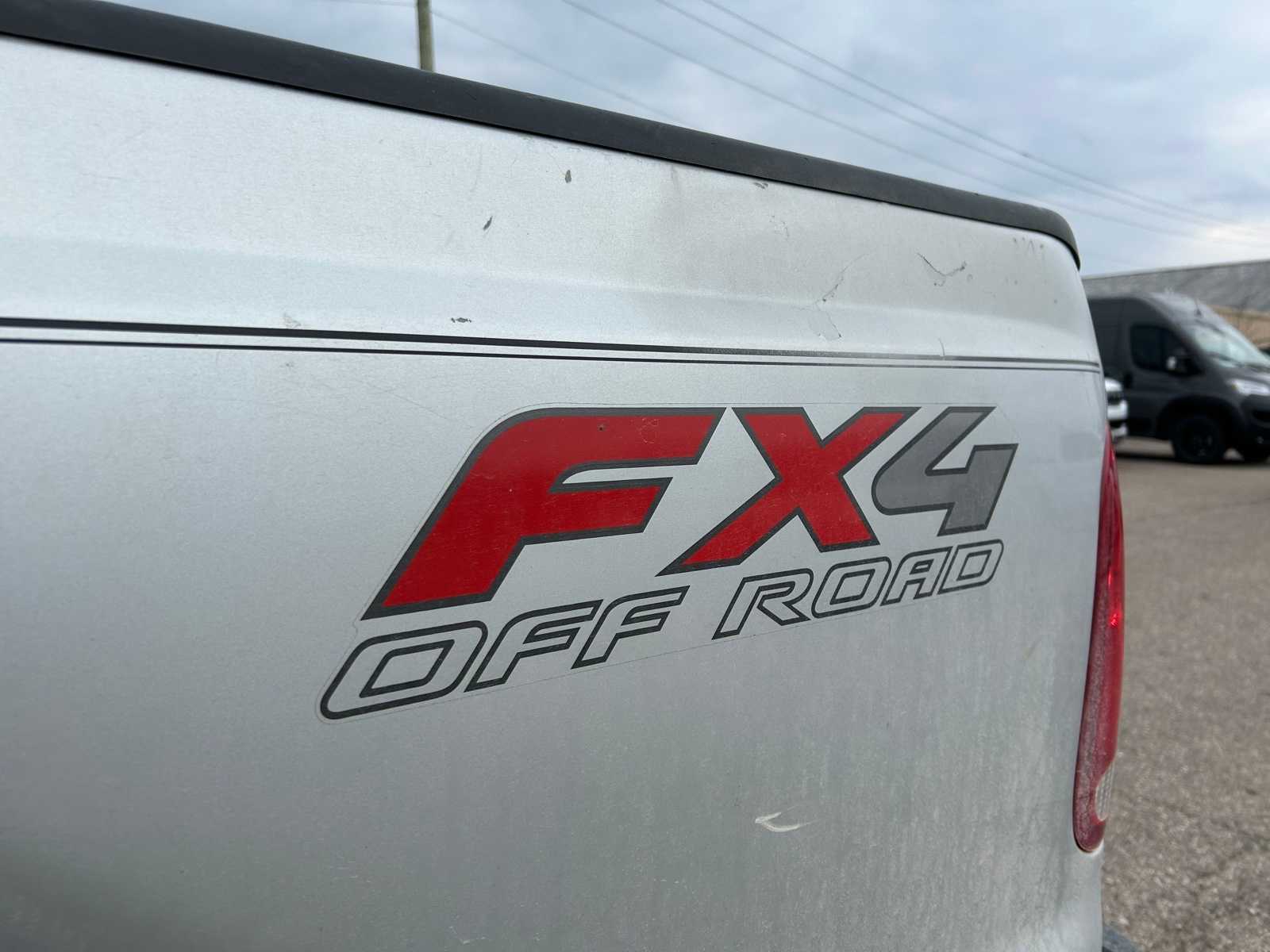 Thumbnail: 2005 Ford Econoline - 27