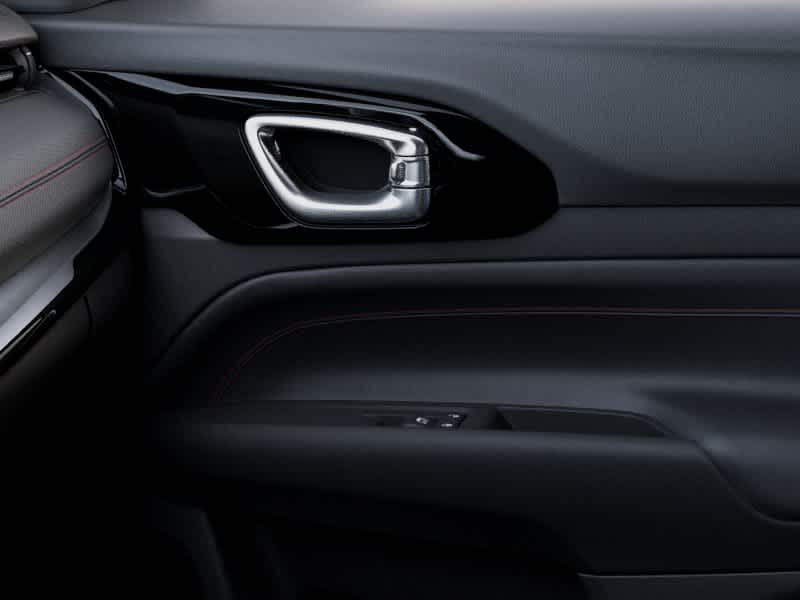 2026 Jeep Compass Trailhawk - Photo 25