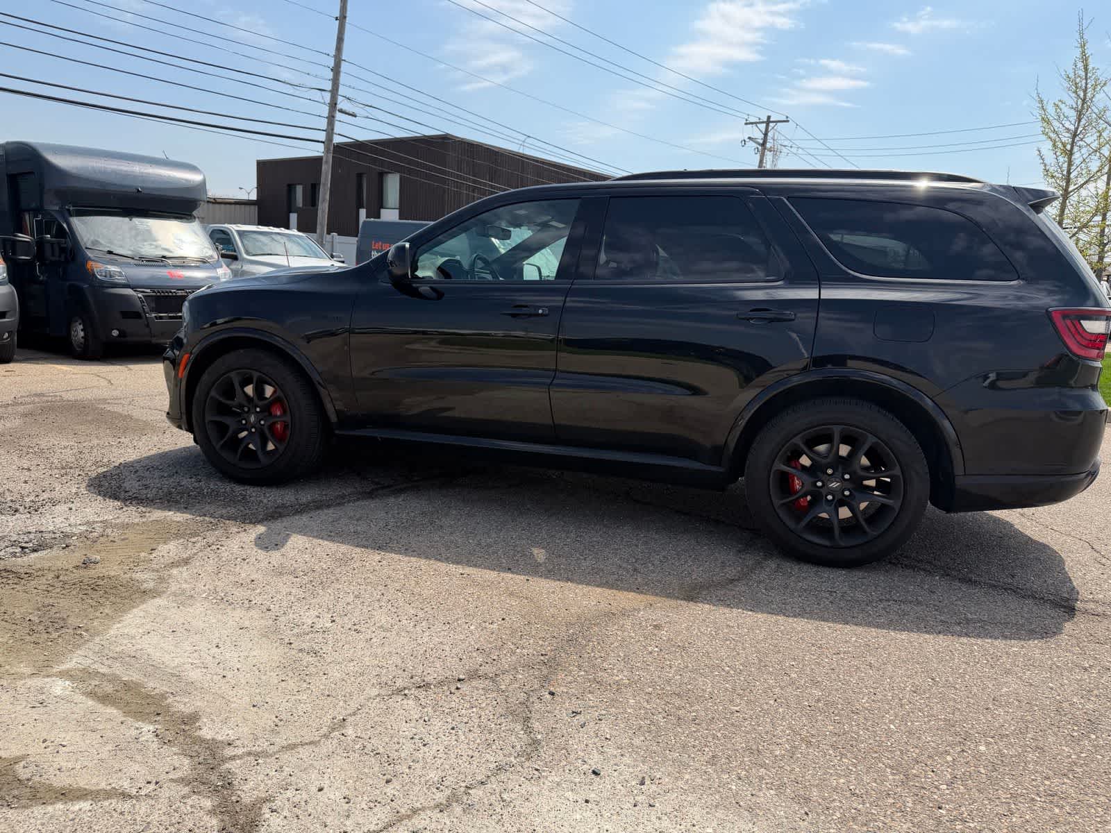 Thumbnail: 2023 Dodge Durango - 28