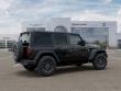 2026 Jeep Wrangler Sport S Sport Utility