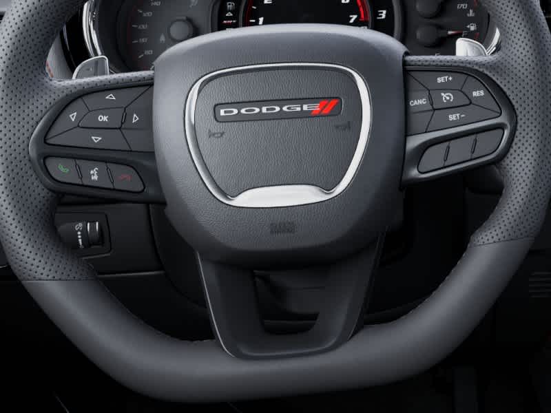 Thumbnail: 2026 Dodge Durango - 19