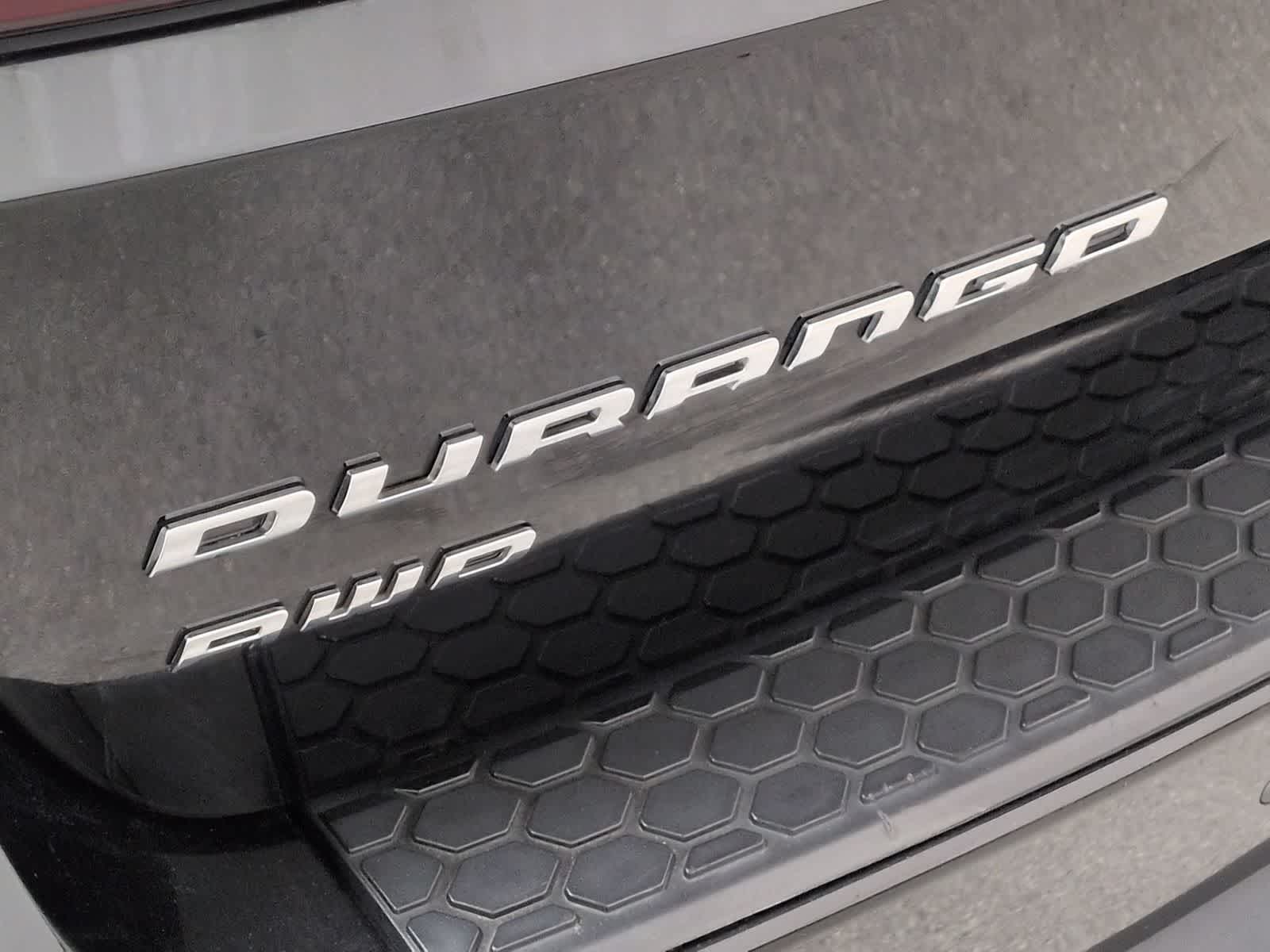 Thumbnail: 2017 Dodge Durango - 13