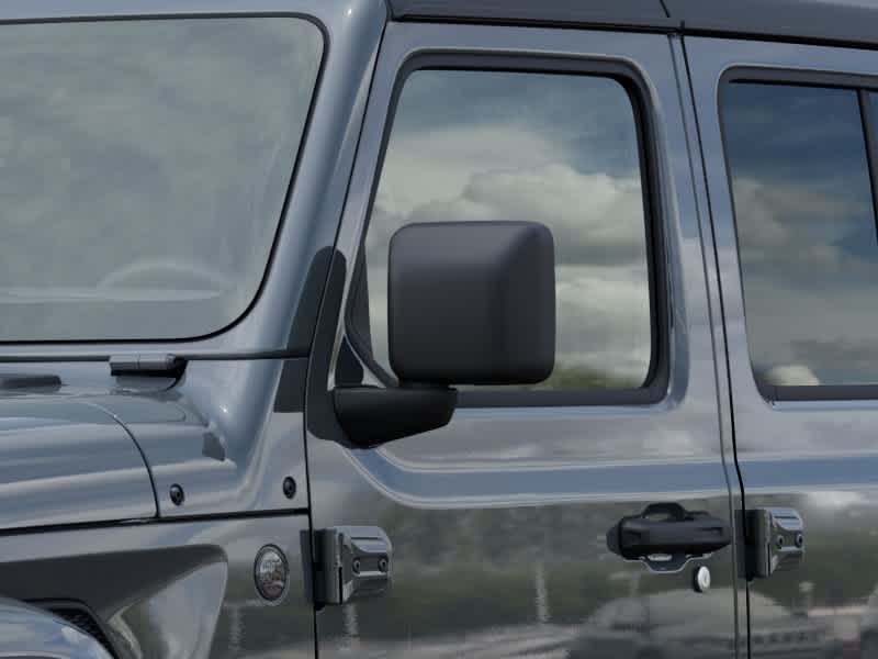 Thumbnail: 2025 Jeep Gladiator - 12