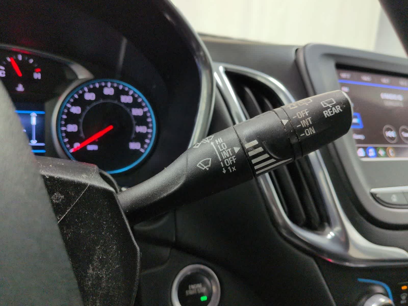 Thumbnail: 2021 Chevrolet Equinox - 26