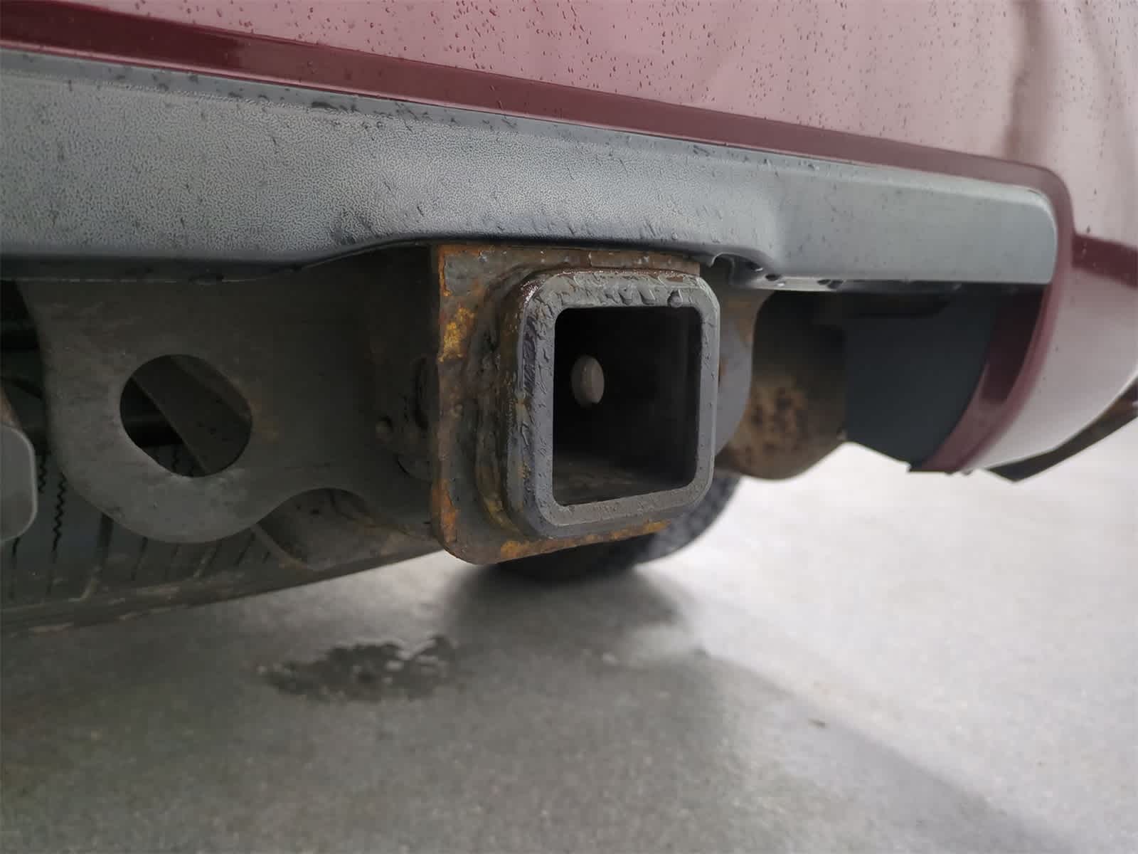 Thumbnail: 2011 Toyota Sequoia - 37