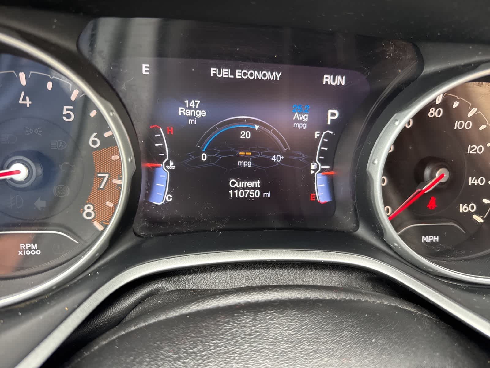 Thumbnail: 2018 Jeep Compass - 32