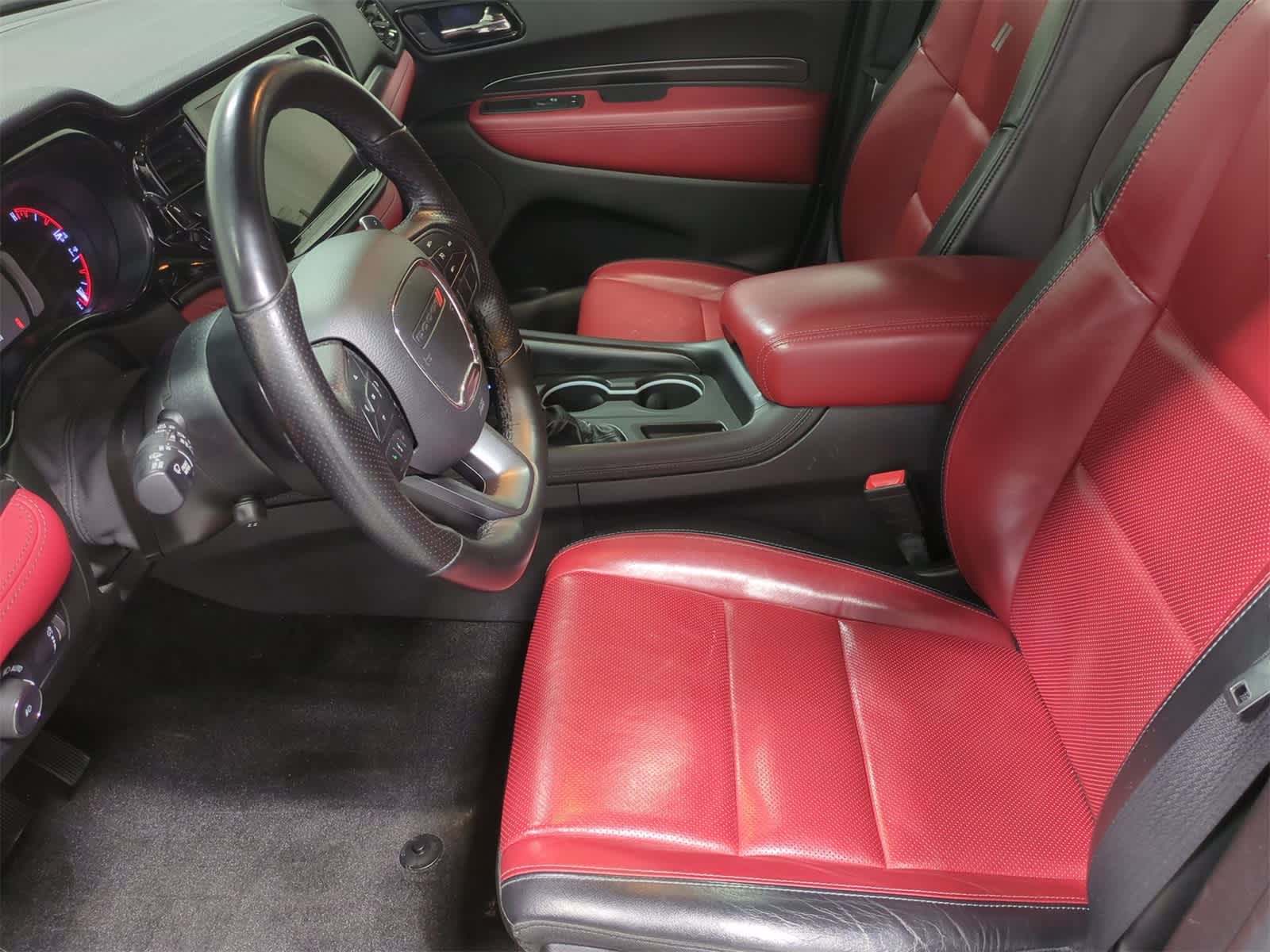 Thumbnail: 2022 Dodge Durango - 17
