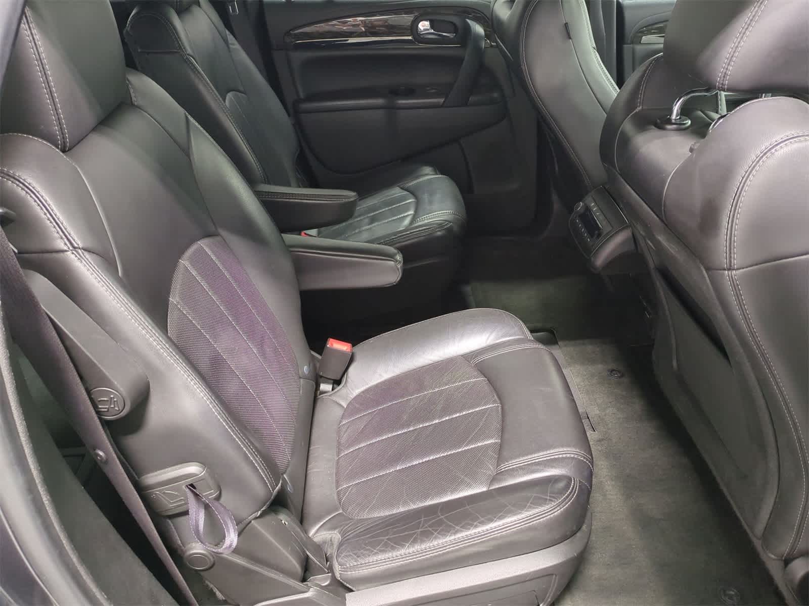 Thumbnail: 2014 Buick Enclave - 21