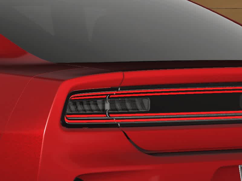 Thumbnail: 2024 Dodge Charger - 12