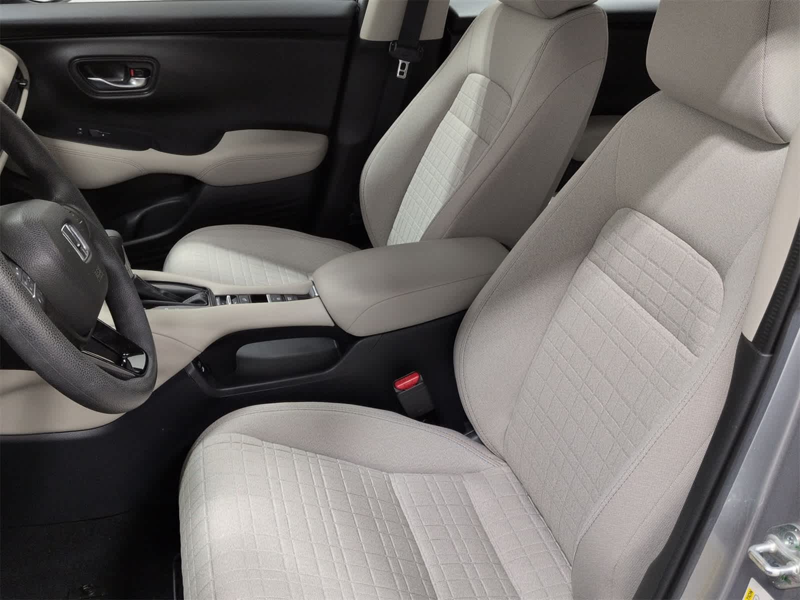 Thumbnail: 2024 Honda HR-V - 17