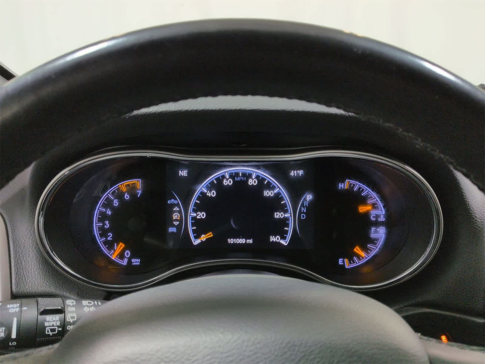 Thumbnail: 2020 Jeep Grand Cherokee - 36