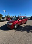 Chrysler Town & Country