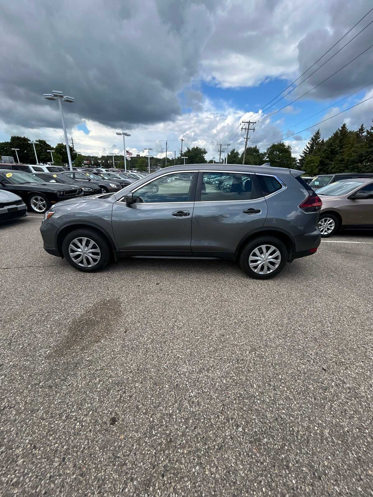 Thumbnail: 2019 Nissan Rogue - 28