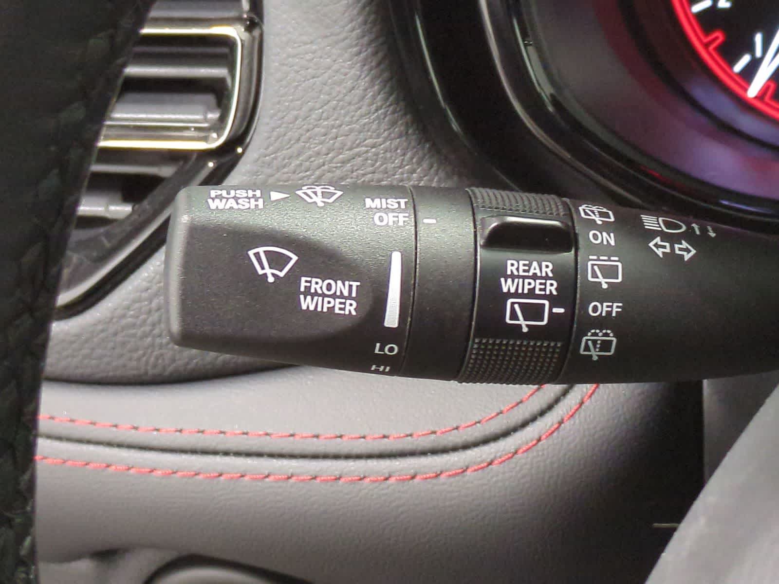 Thumbnail: 2026 Dodge Durango - 25