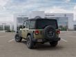 2026 Jeep Wrangler Sport S Sport Utility