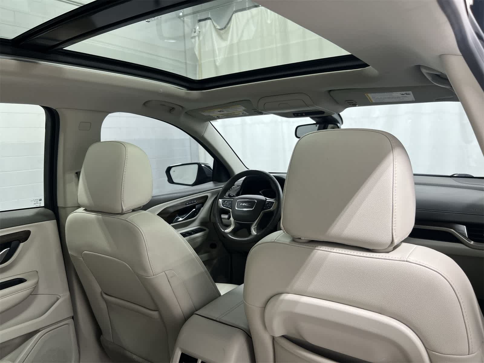Thumbnail: 2018 GMC Terrain - 23