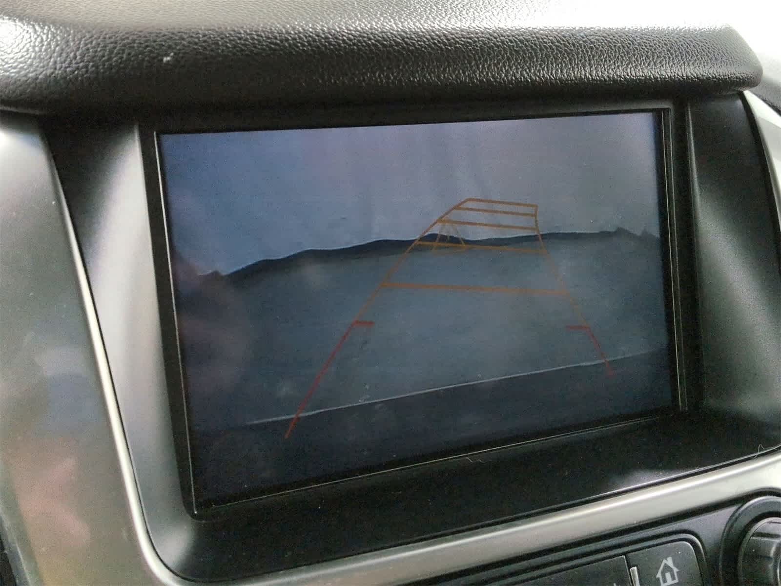 Thumbnail: 2016 Chevrolet Tahoe - 30