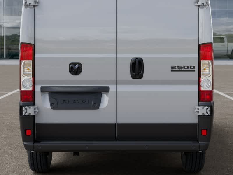 Thumbnail: 2026 RAM ProMaster - 13