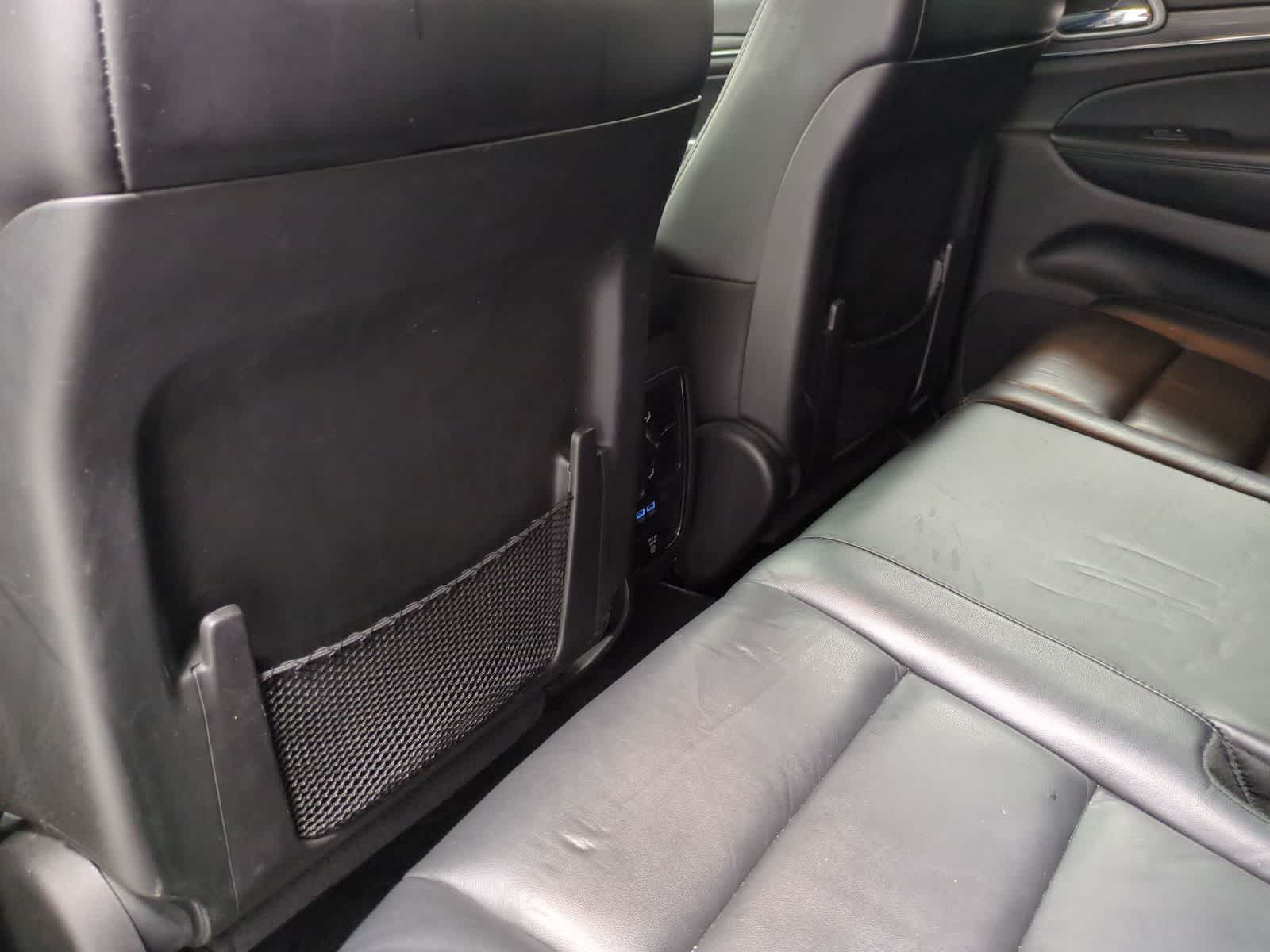 Thumbnail: 2019 Jeep Grand Cherokee - 19