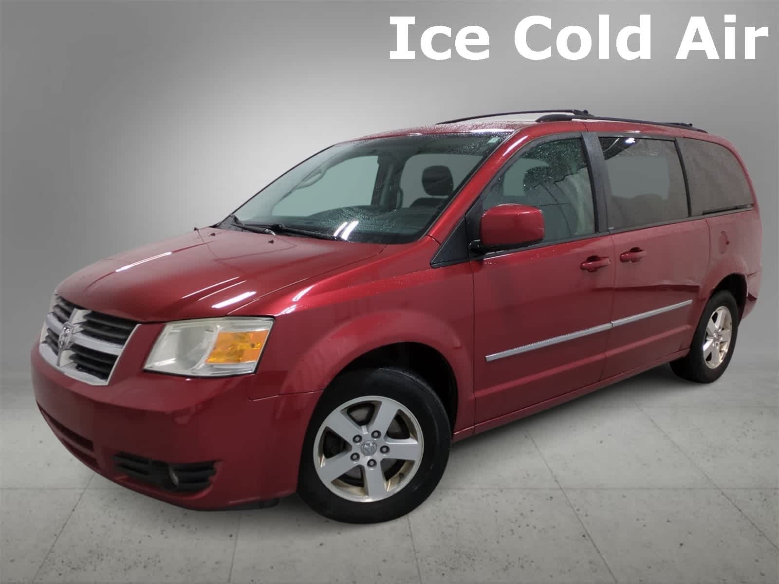2010 Dodge Grand Caravan SXT -
                  Farmington Hills, MI