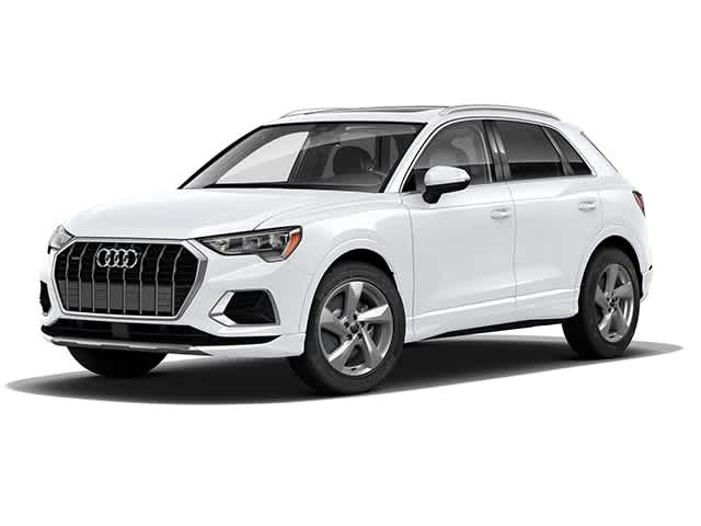 2020 Audi Q3 Premium's photo