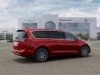 2027 Chrysler Pacifica Limited Passenger Van