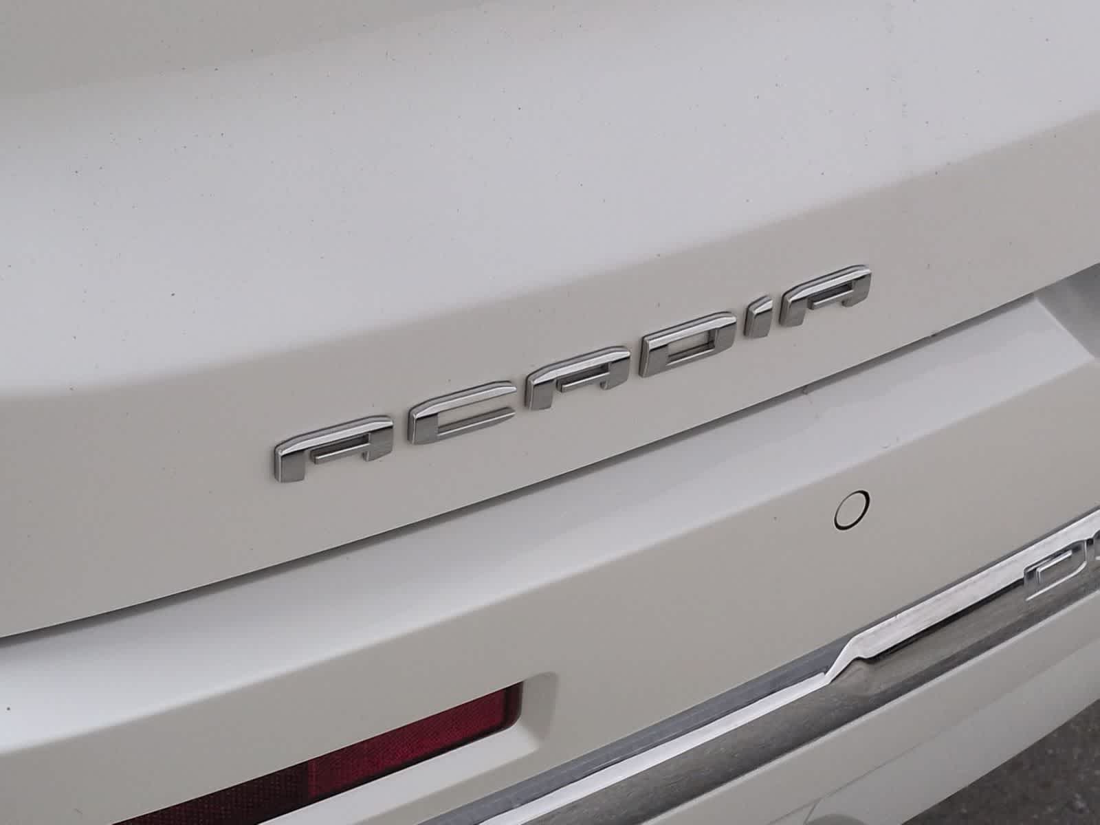 Thumbnail: 2021 GMC Acadia - 13