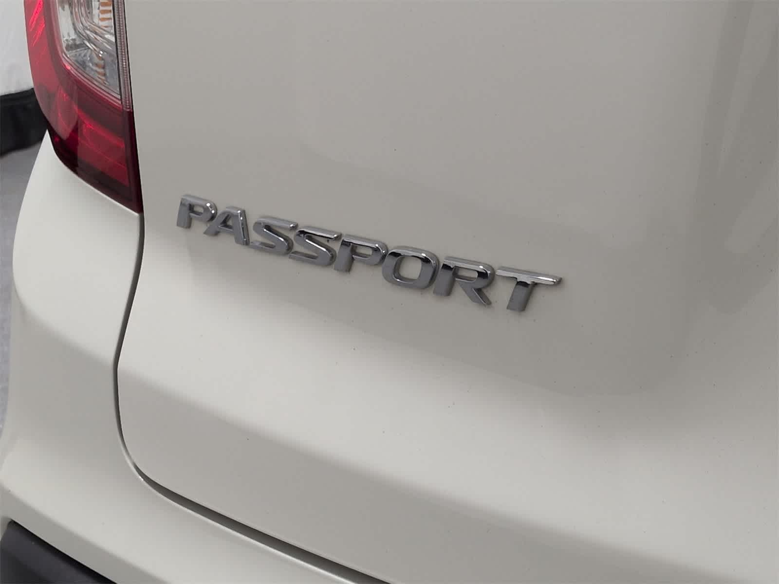 Thumbnail: 2019 Honda Passport - 12