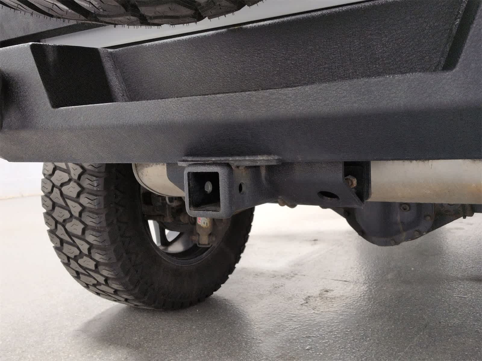 Thumbnail: 2017 Jeep Wrangler - 34