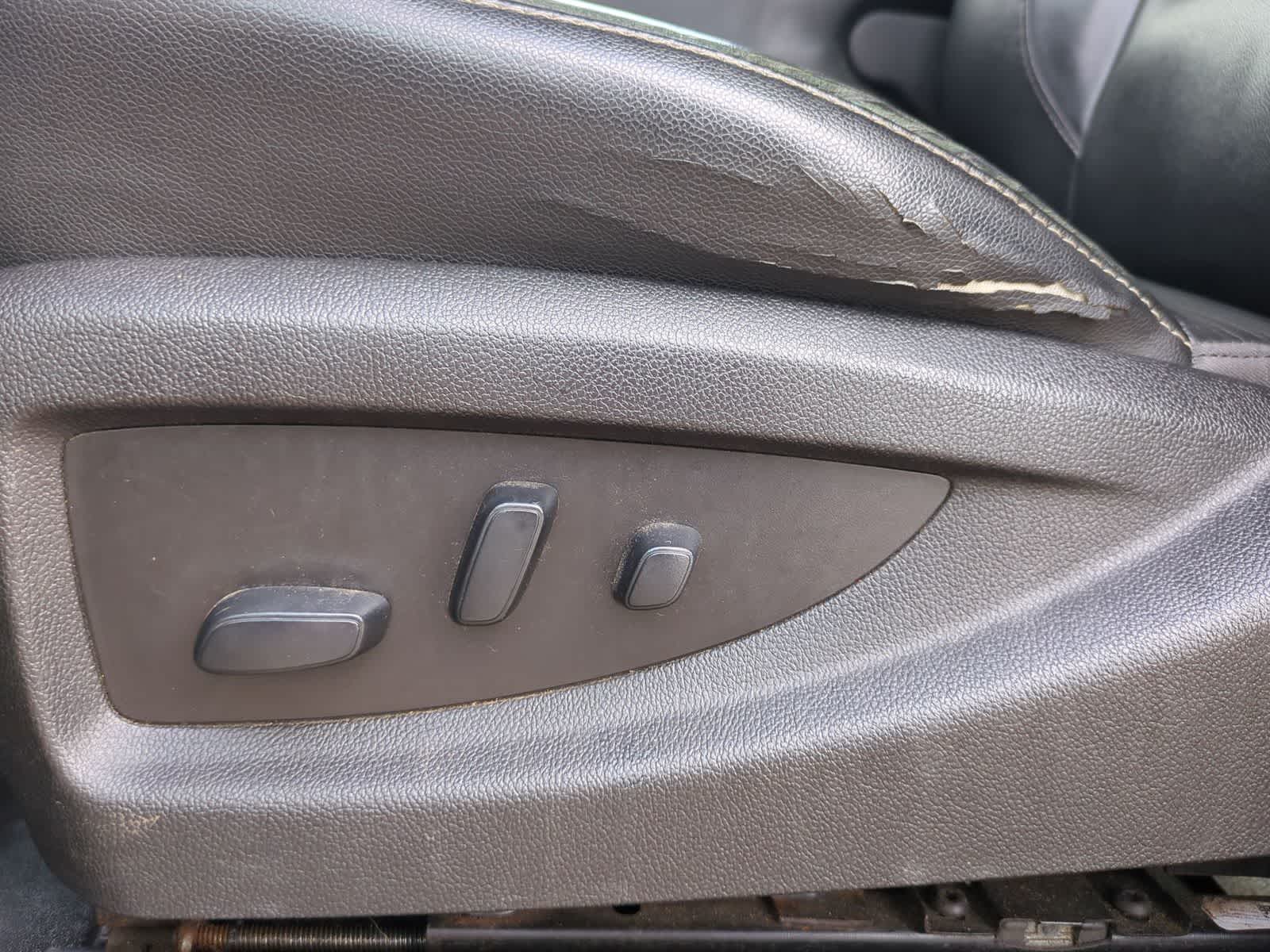 Thumbnail: 2019 Chevrolet Silverado 2500 - 18