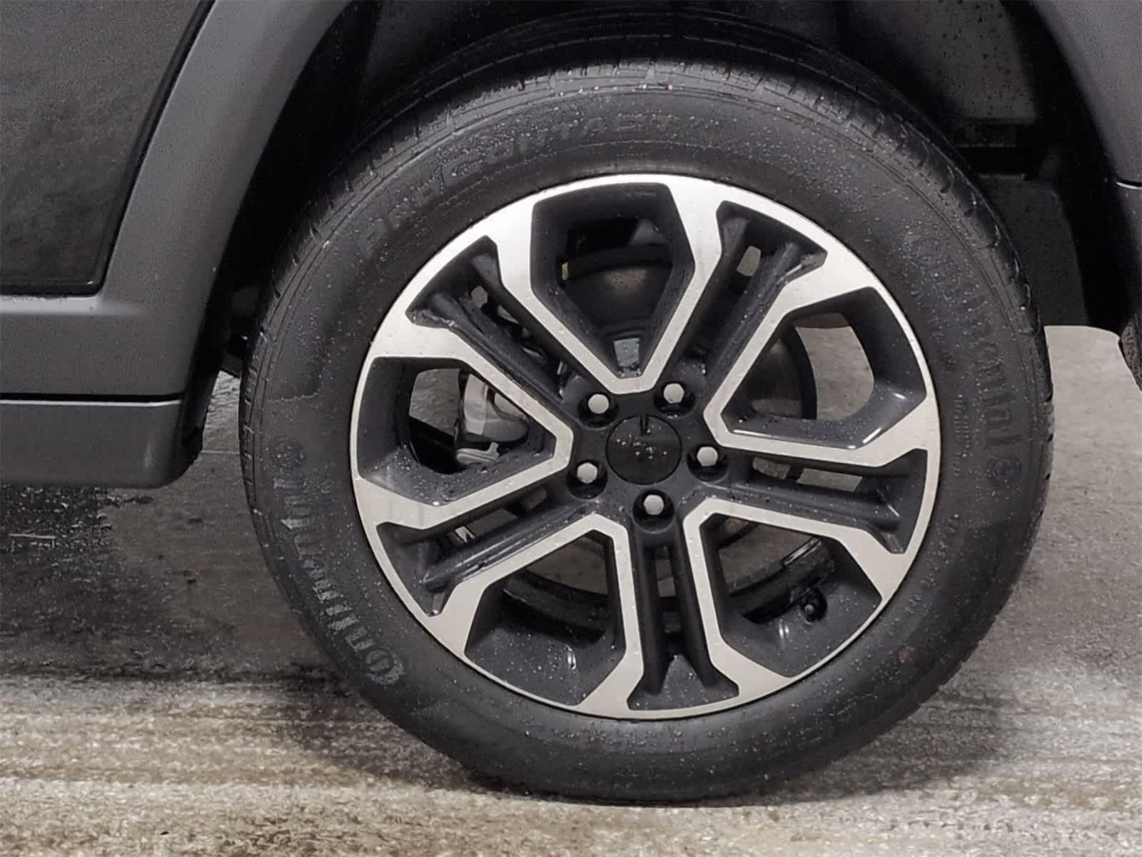 Thumbnail: 2023 Jeep Compass - 14