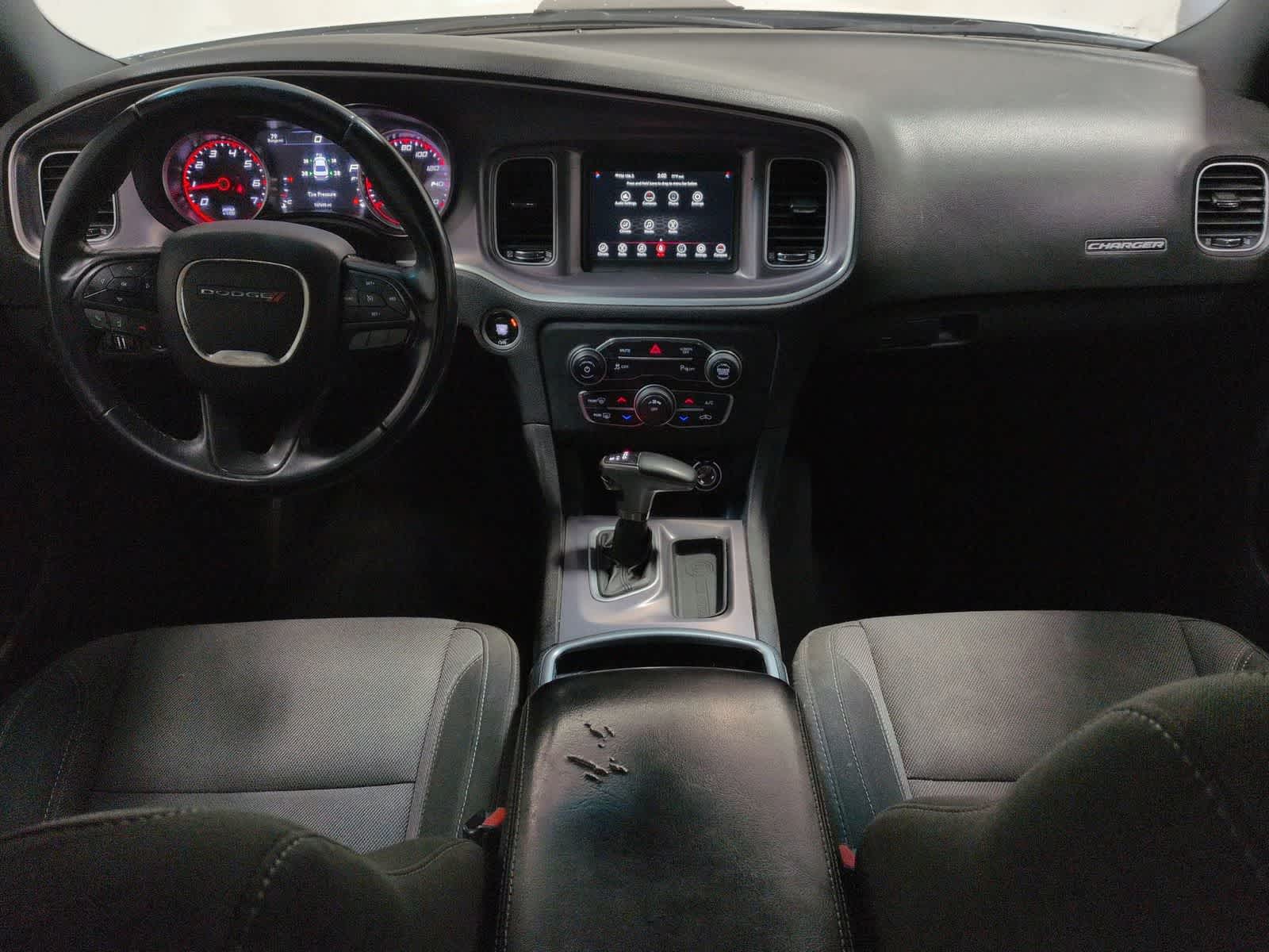 Thumbnail: 2019 Dodge Charger - 15