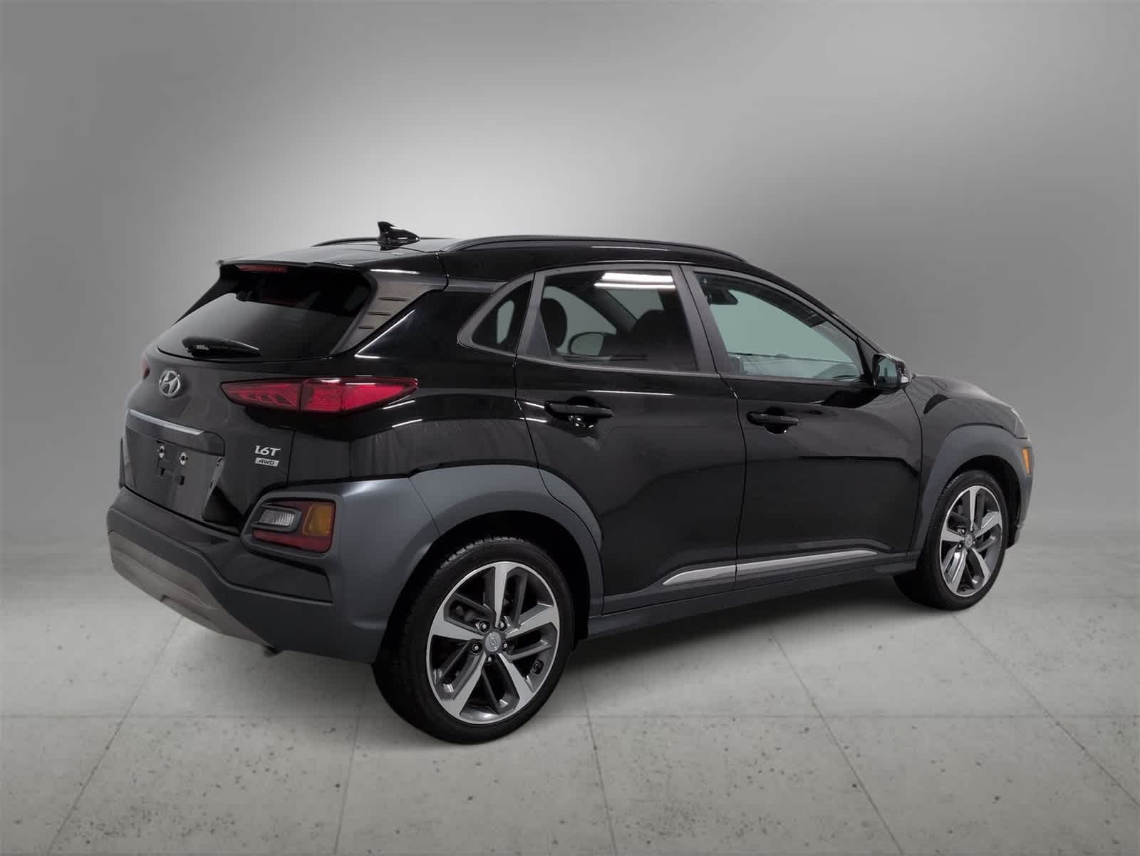 Thumbnail: 2021 Hyundai Kona - 8