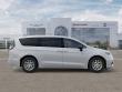 2026 Chrysler Pacifica Select 2026 Chrysler Pacifica Select Passenger Van