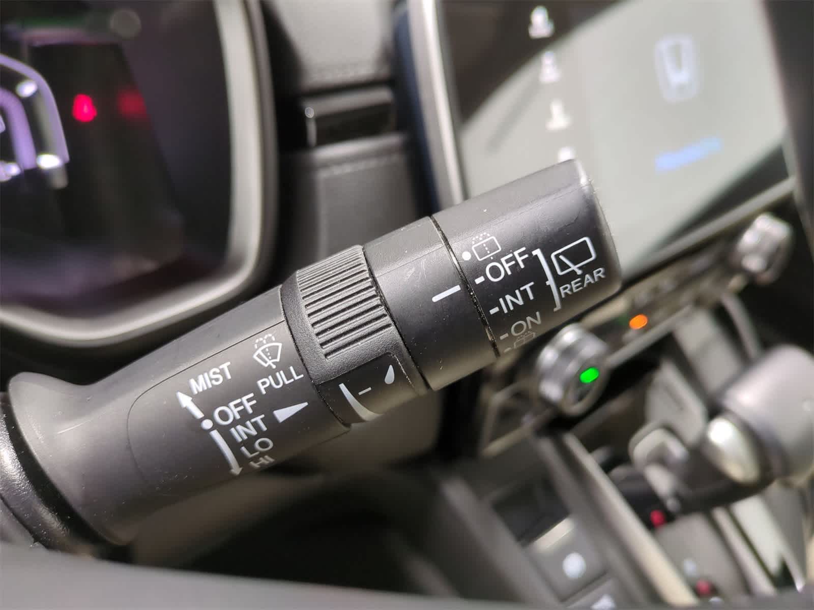 Thumbnail: 2019 Honda CR-V - 28