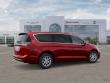 2026 Chrysler Pacifica Select Passenger Van