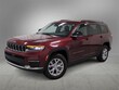 Jeep Grand Cherokee L