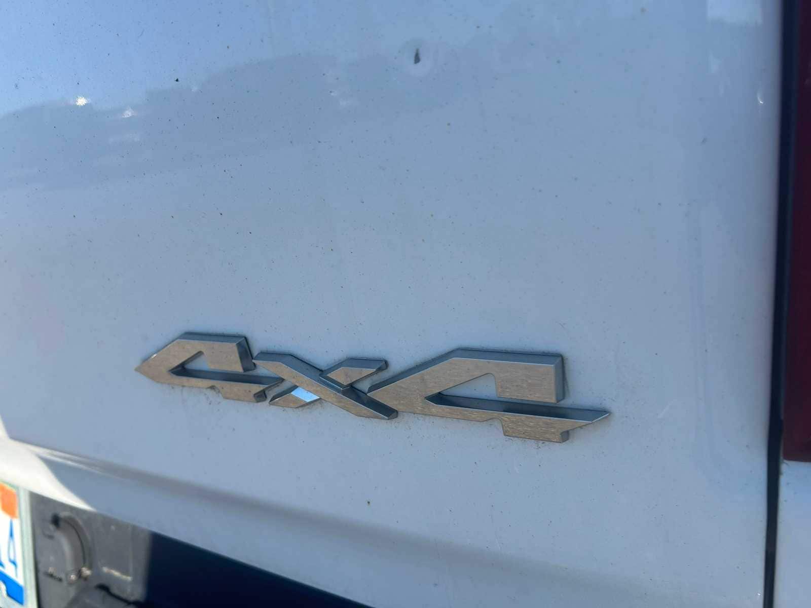 Thumbnail: 2022 RAM 1500 - 29