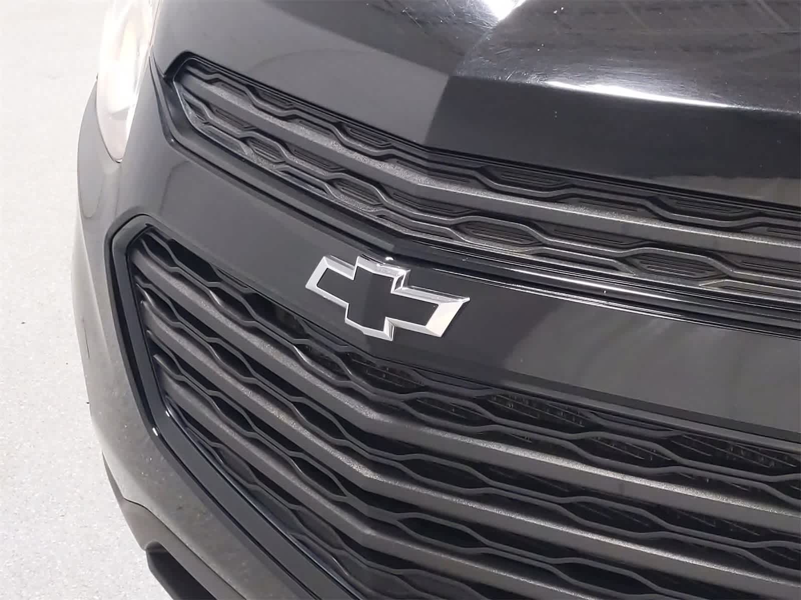Thumbnail: 2017 Chevrolet Equinox - 12
