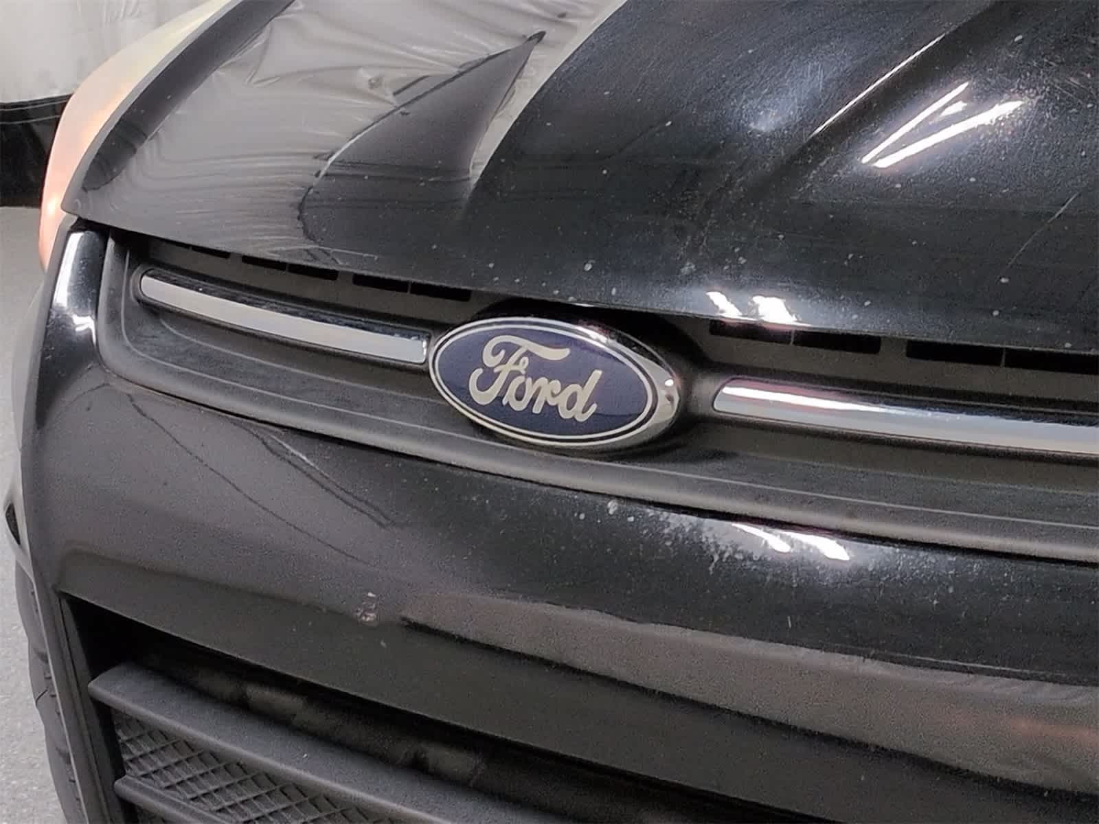 Thumbnail: 2016 Ford Escape - 12