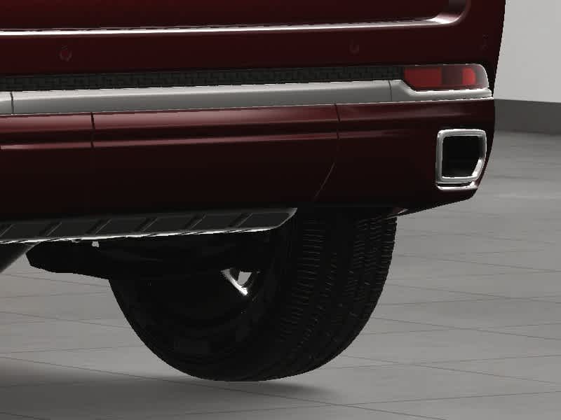 Thumbnail: 2025 Jeep Grand Cherokee - 12