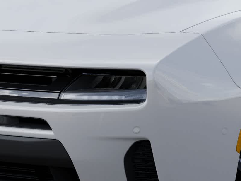 Thumbnail: 2026 Dodge Charger - 10