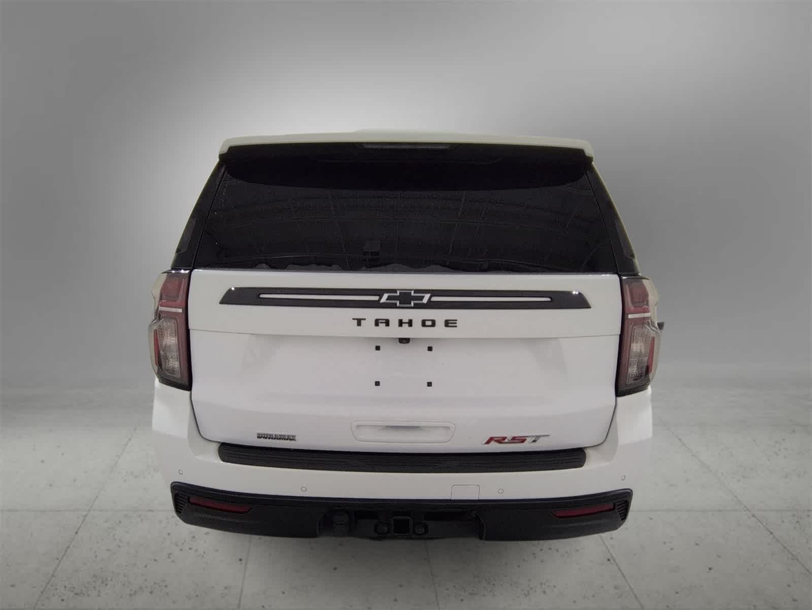 Thumbnail: 2023 Chevrolet Tahoe - 7