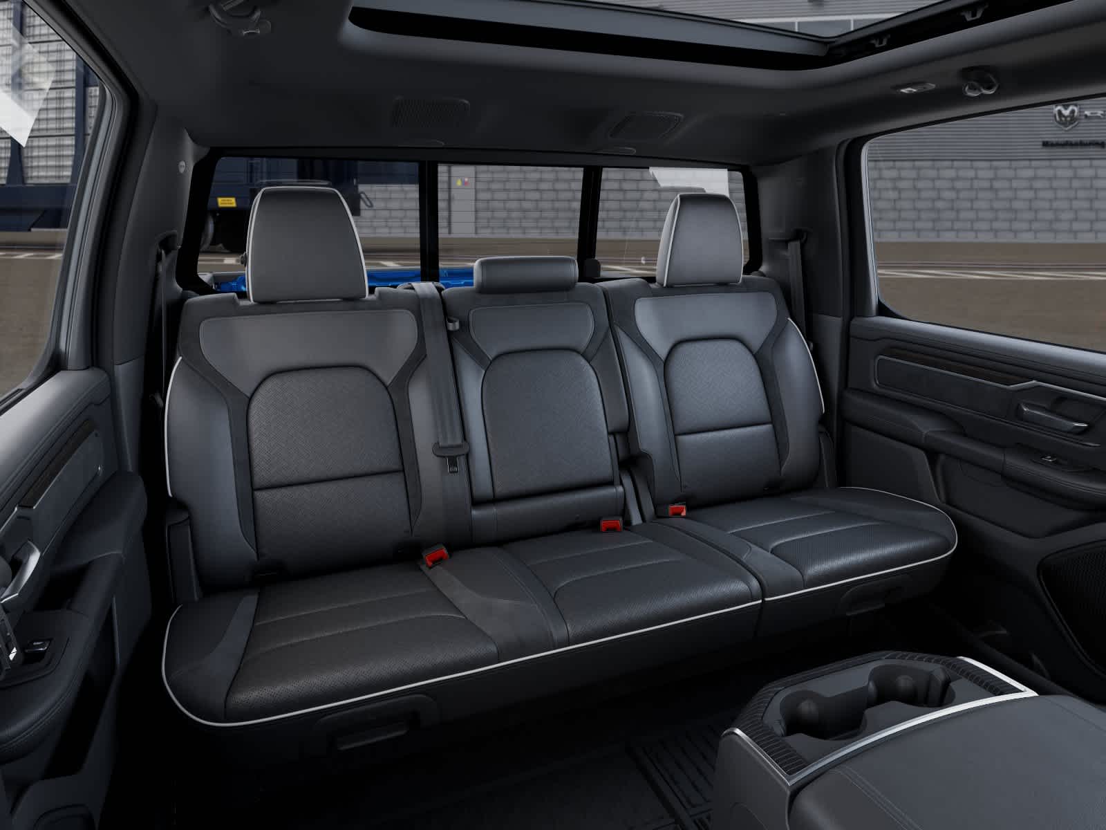Thumbnail: 2026 RAM 1500 - 15