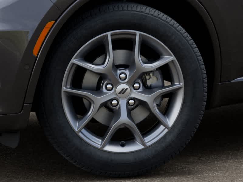 Thumbnail: 2026 Dodge Durango - 8