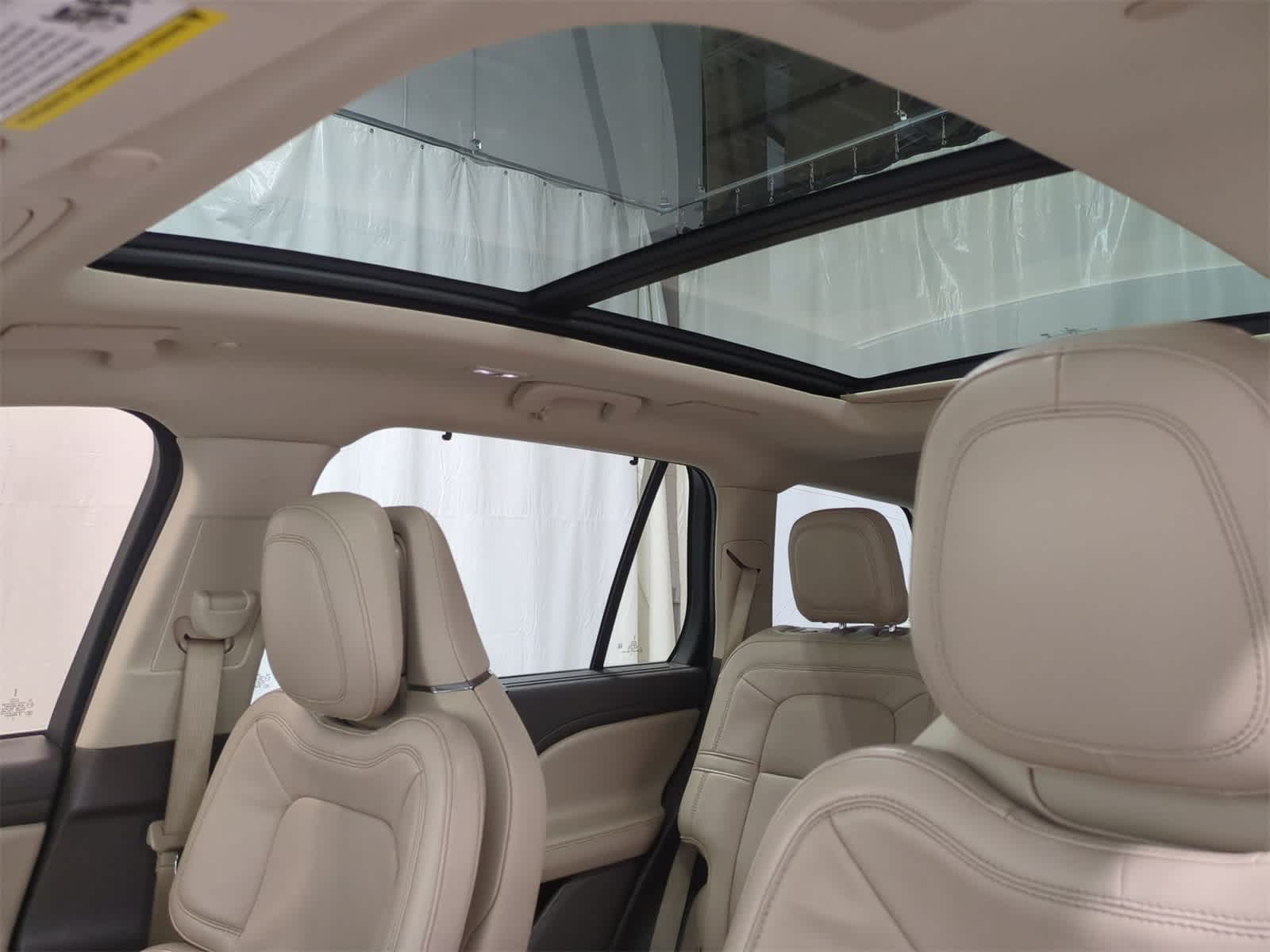 Thumbnail: 2020 Lincoln Aviator - 20