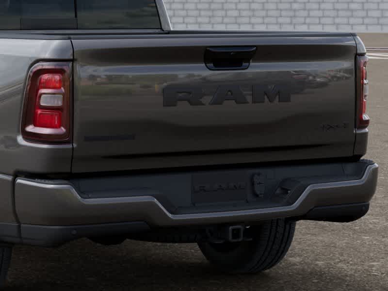 Thumbnail: 2026 RAM 1500 - 13