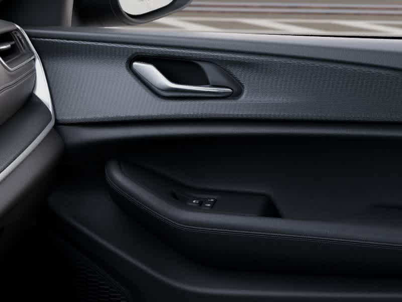 Thumbnail: 2025 Jeep Grand Cherokee - 25