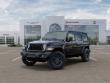2026 Jeep Wrangler Sport S Sport Utility